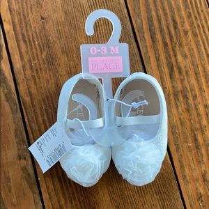 0-3M Shoes